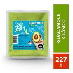 Guacamole_227gr_Cook_Green